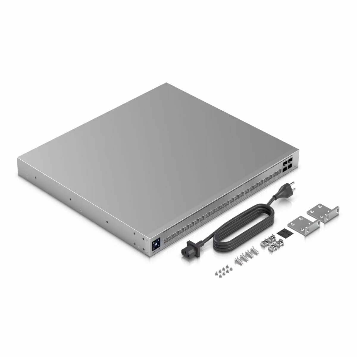 Professional-grade Layer 3 Etherlightin