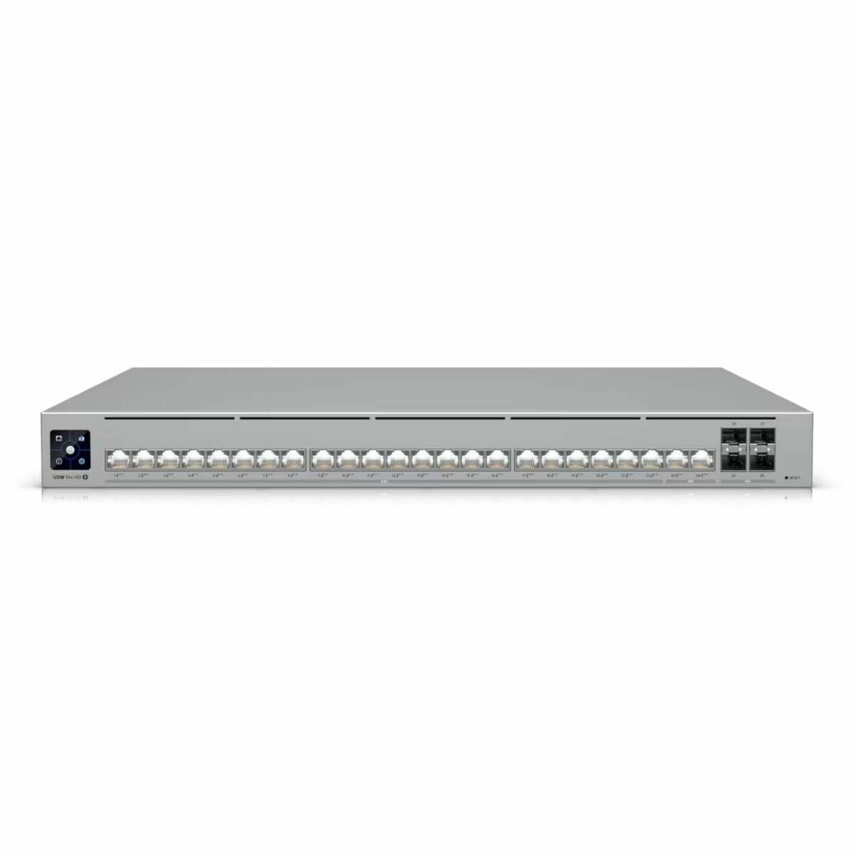 Professional-grade Layer 3 Etherlightin