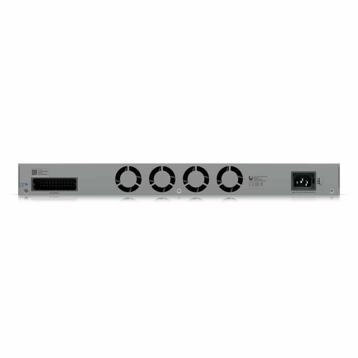 Professional-grade Layer 3 Etherlightin