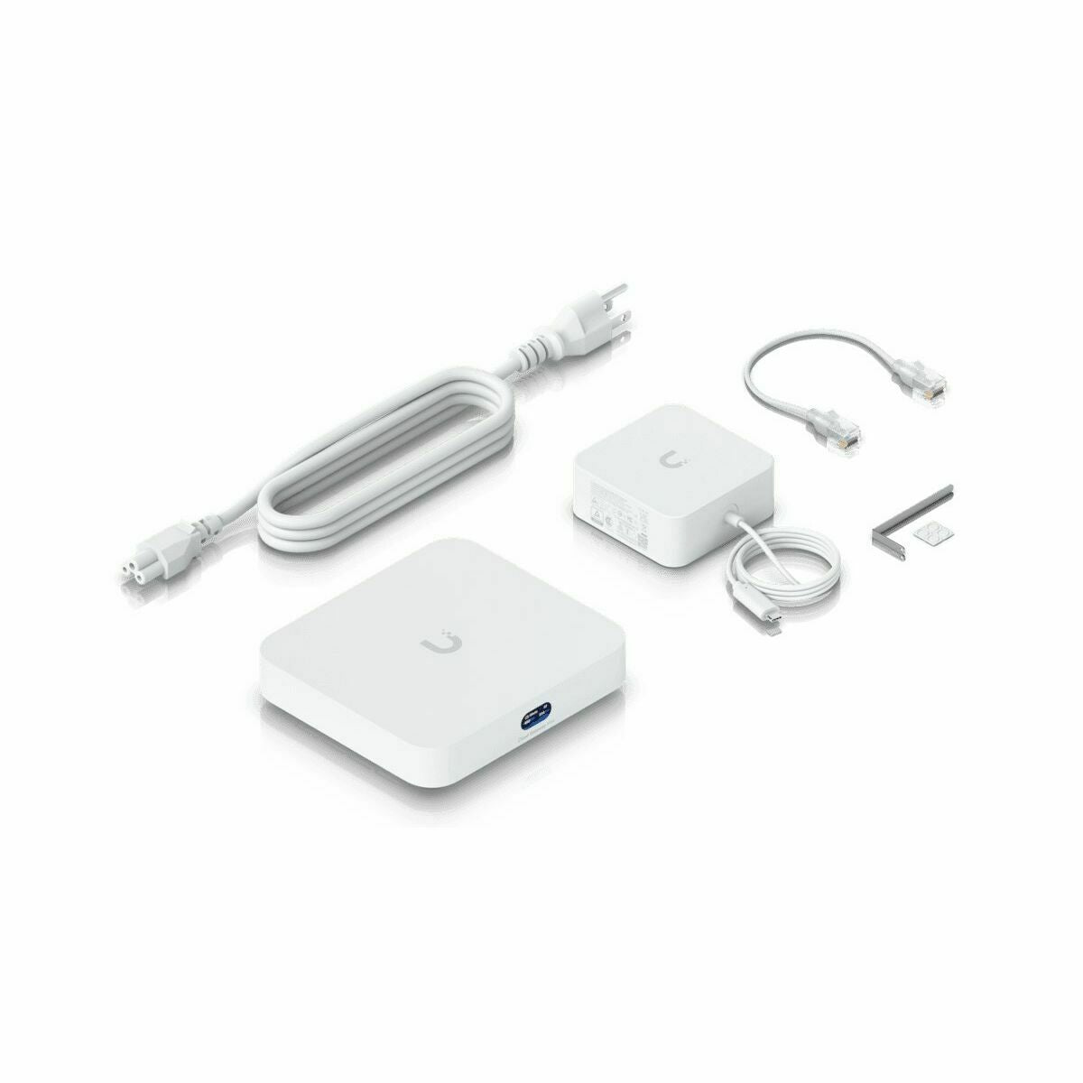 Powerful multi-WAN UniFi Cloud Gateway w