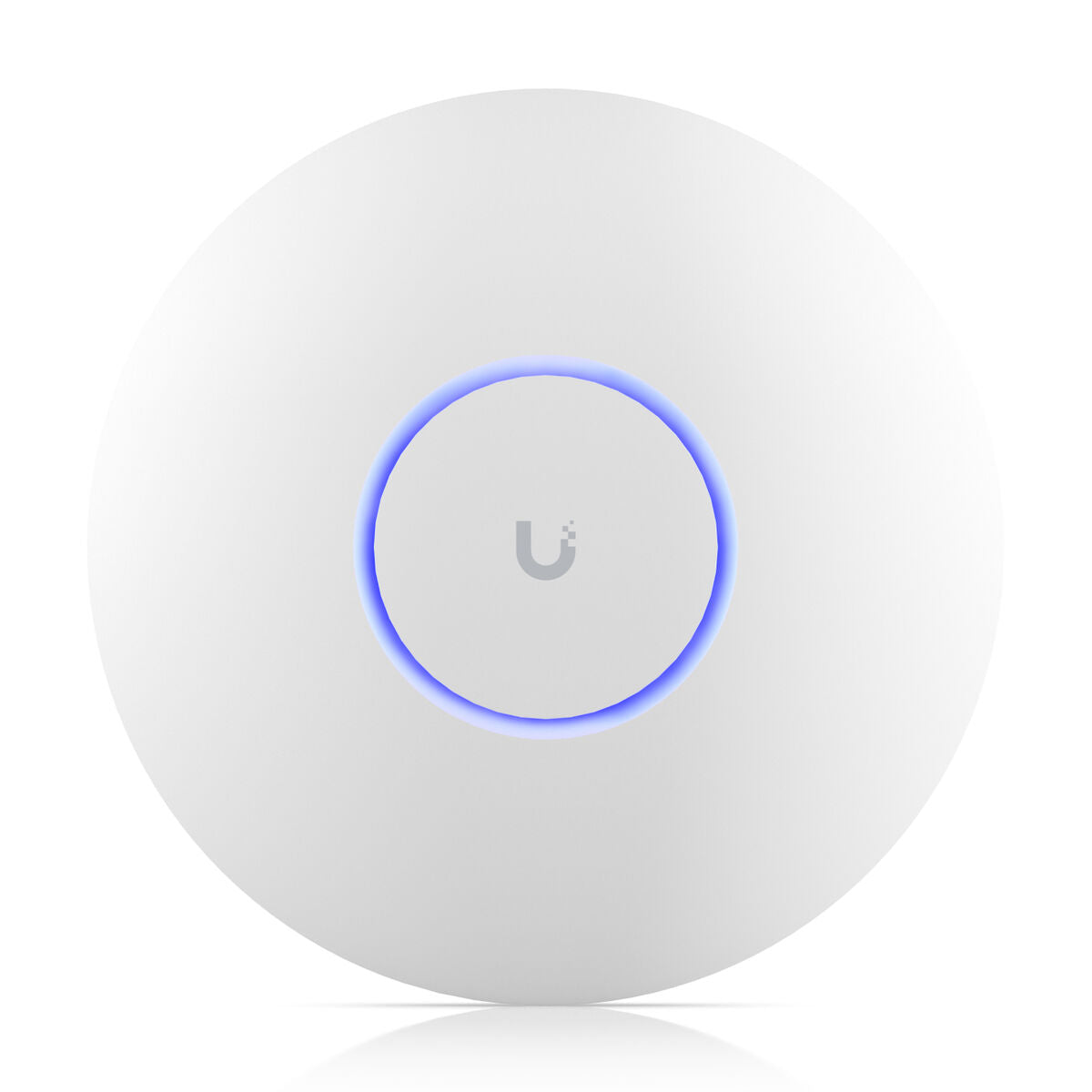 Ceiling-mount WiFi 7 AP with 6 GHz suppo