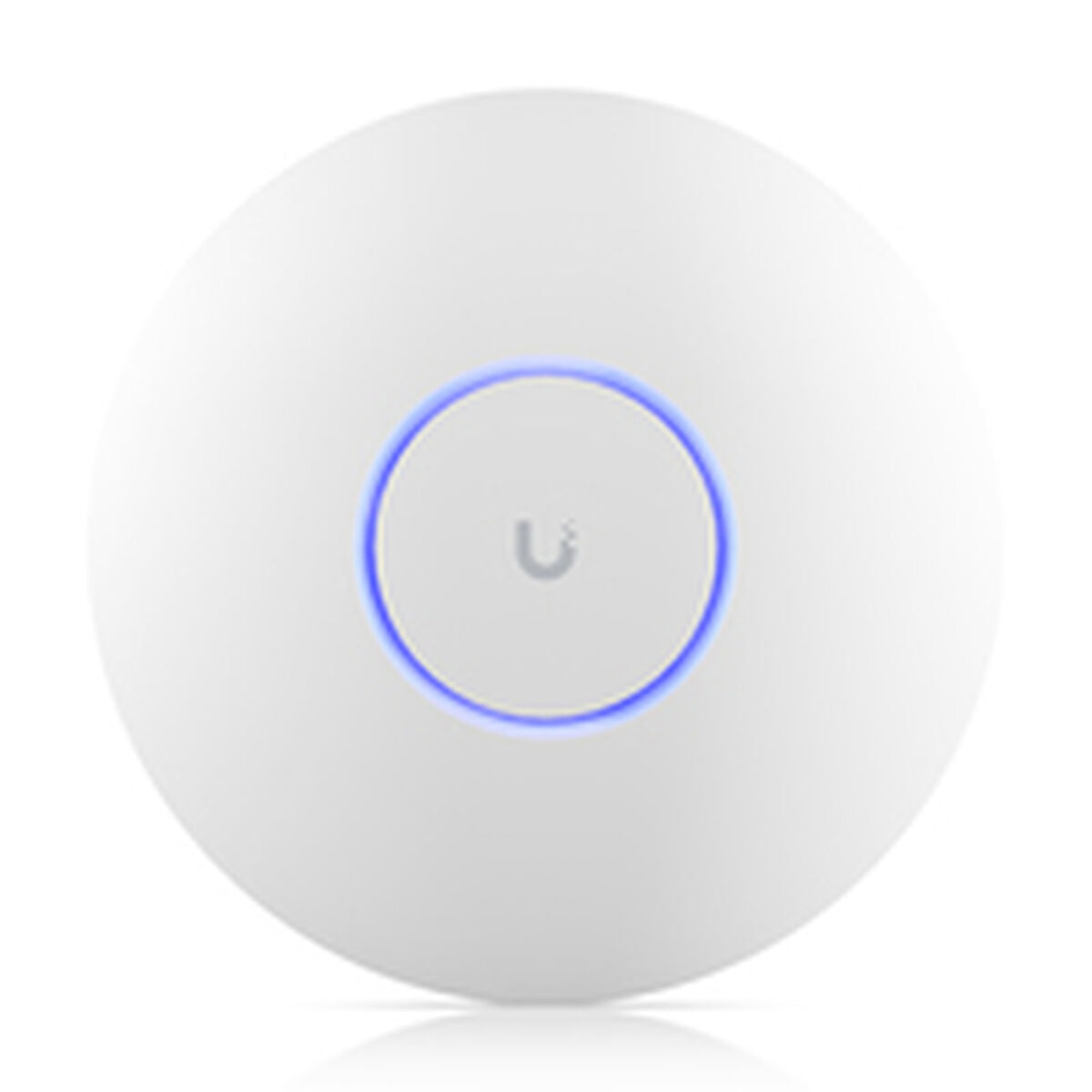 Ceiling-mount WiFi 7 AP with 6 GHz suppo
