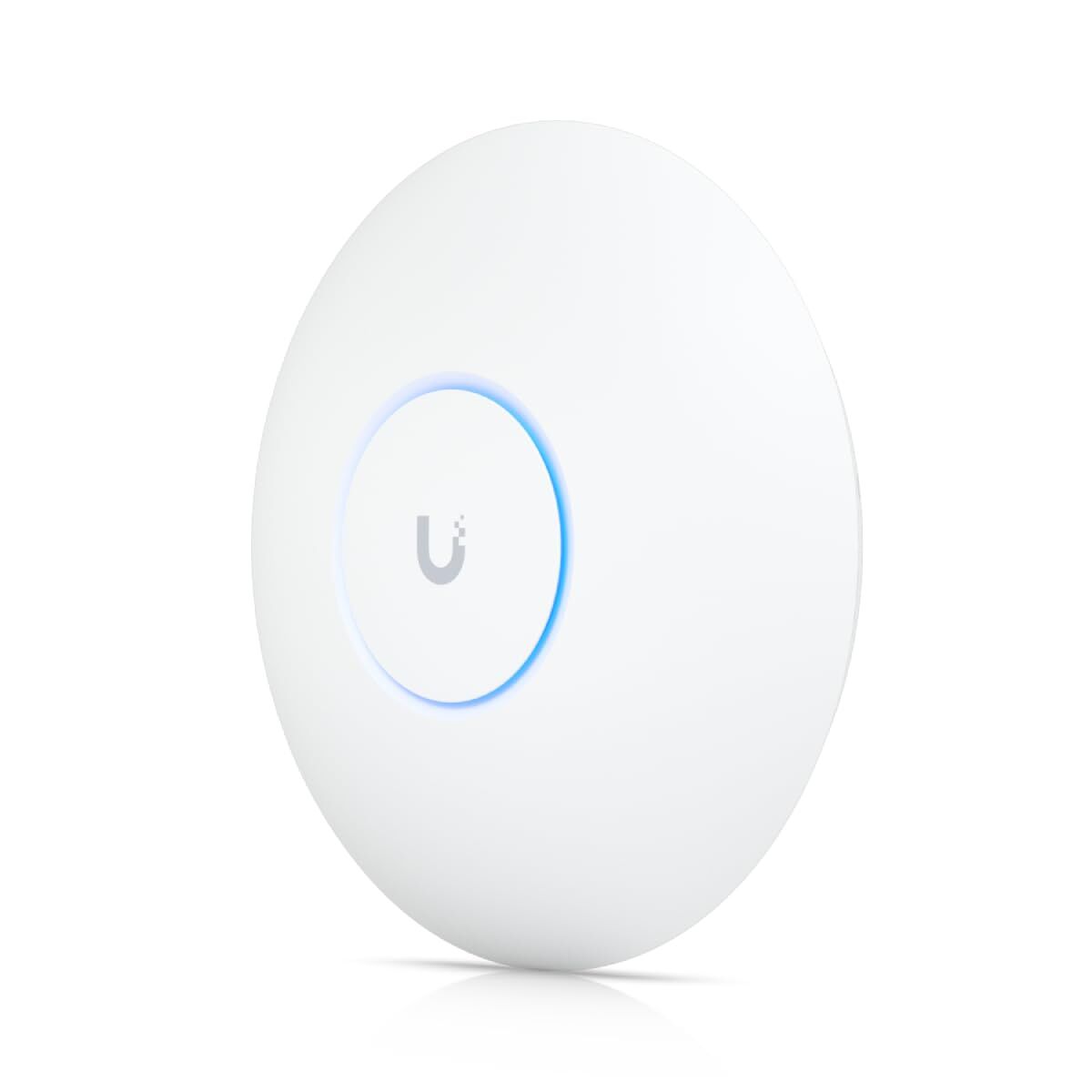 Ceiling-mount WiFi 7 AP with 6 GHz suppo