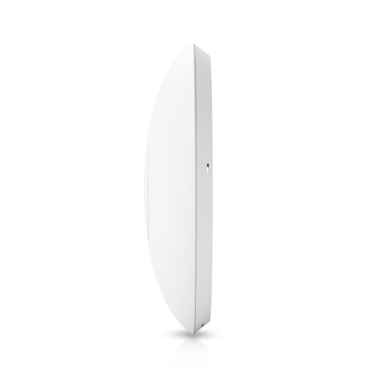 Ceiling-mount WiFi 7 AP with 6 GHz suppo