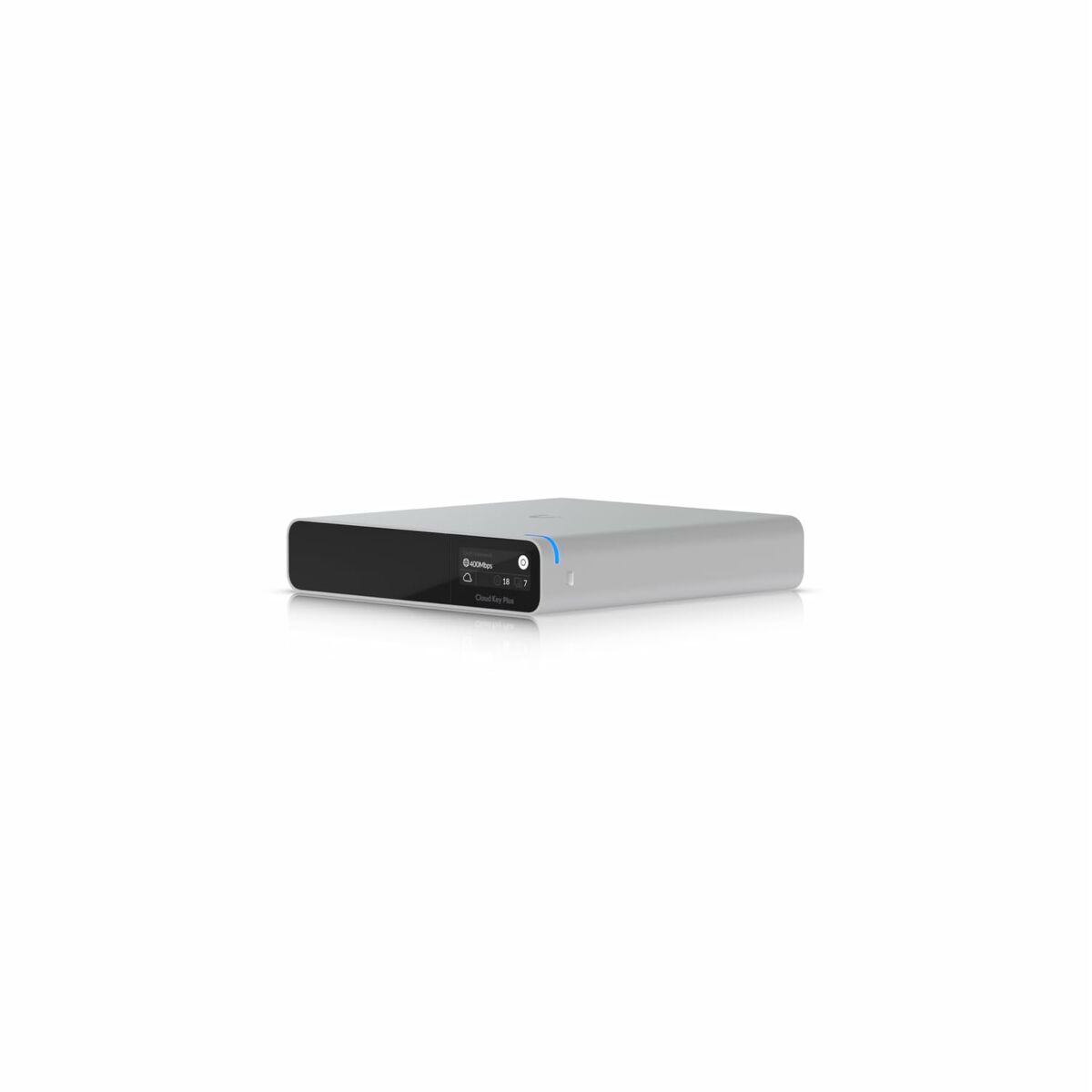 Compact UniFi Console with a pre-install