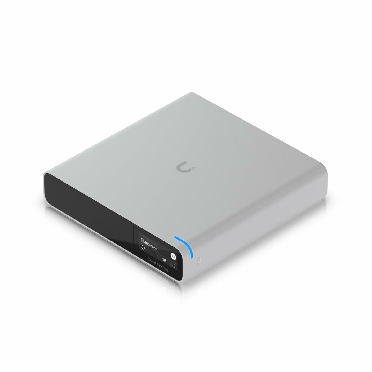 Compact UniFi Console with a pre-install