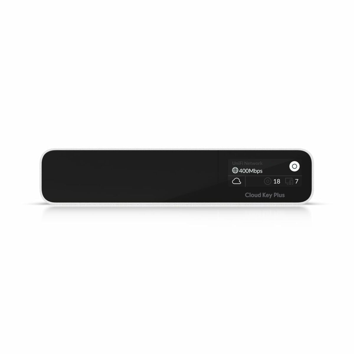 Compact UniFi Console with a pre-install