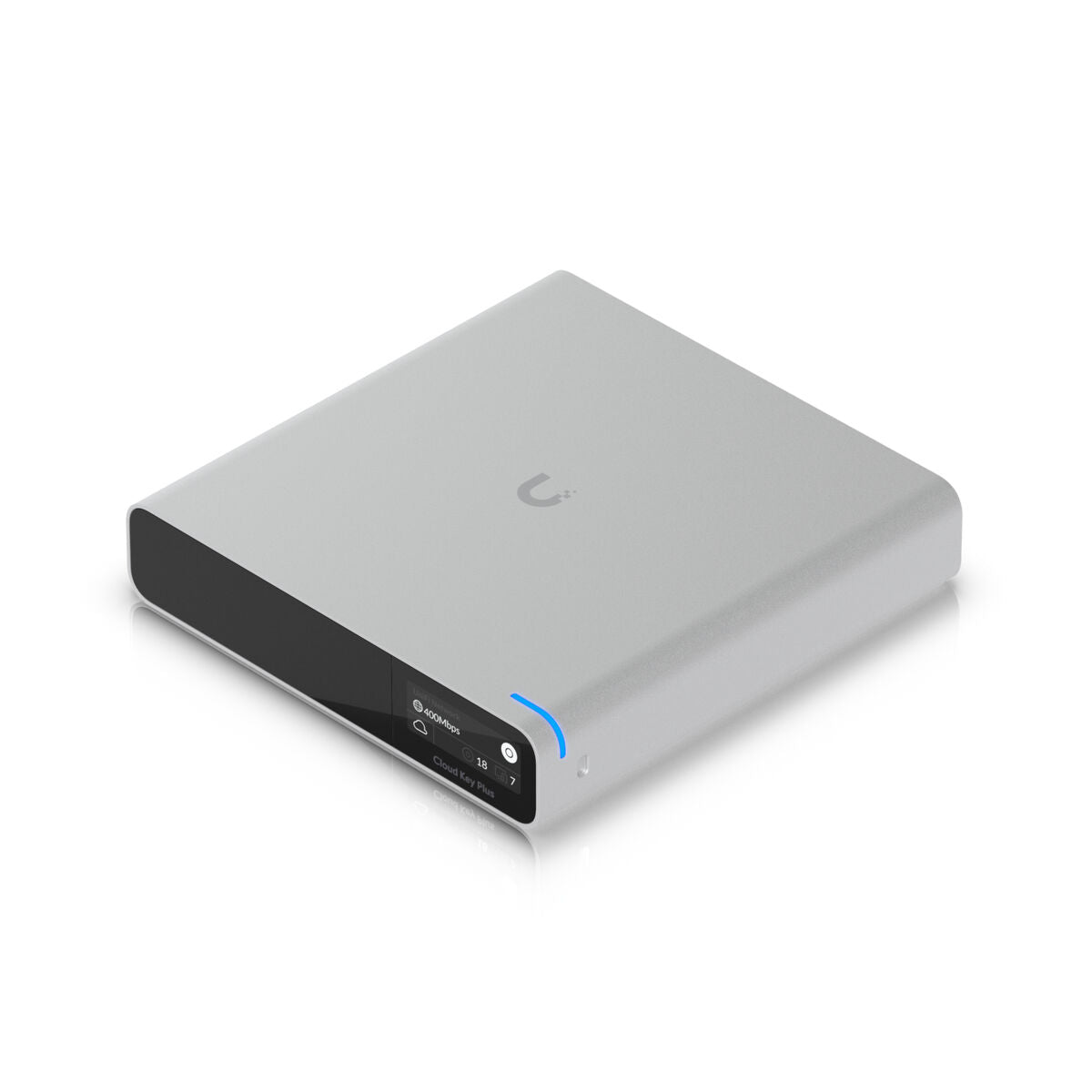 Compact UniFi Console with a pre-install