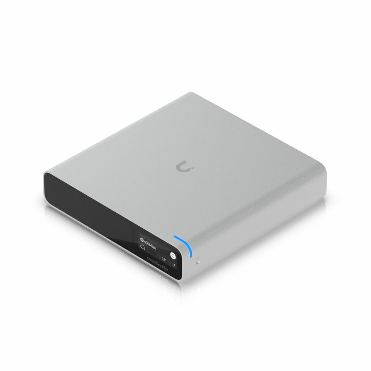 Compact UniFi Console with a pre-install