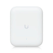All Weather IP67 WiFi 7 AP with 6 spatia