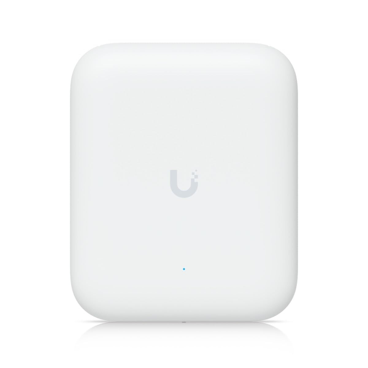 All Weather IP67 WiFi 7 AP with 6 spatia