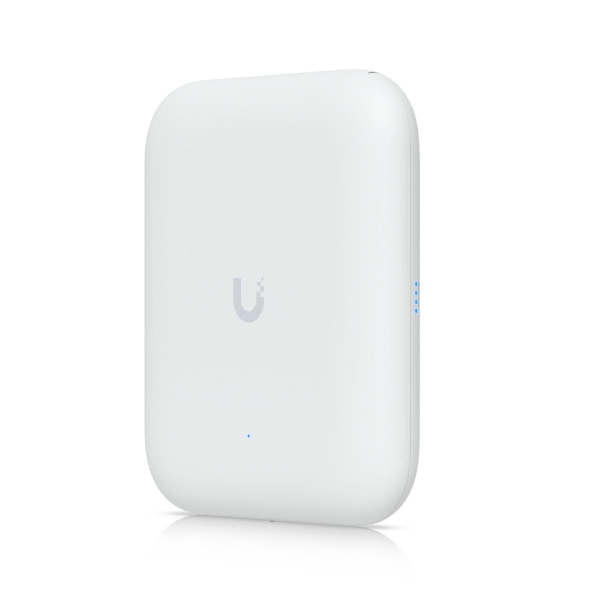 All Weather IP67 WiFi 7 AP with 6 spatia