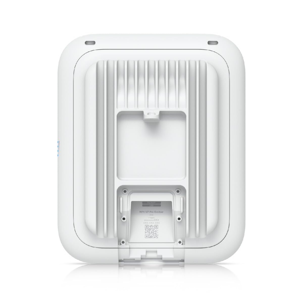 All Weather IP67 WiFi 7 AP with 6 spatia