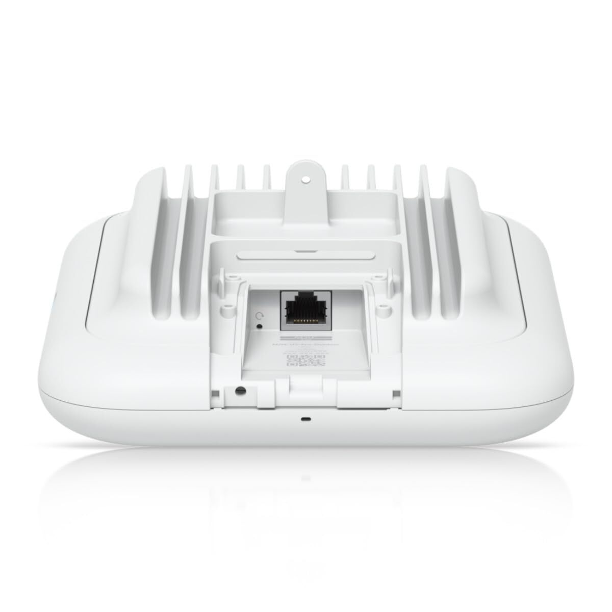 All Weather IP67 WiFi 7 AP with 6 spatia
