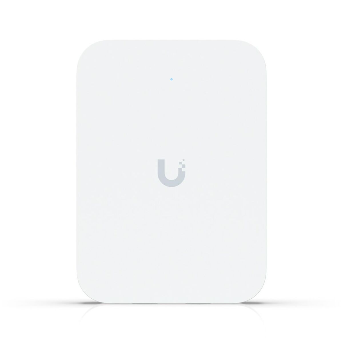 Wall-mounted WiFi 7 AP with 4 spatial st