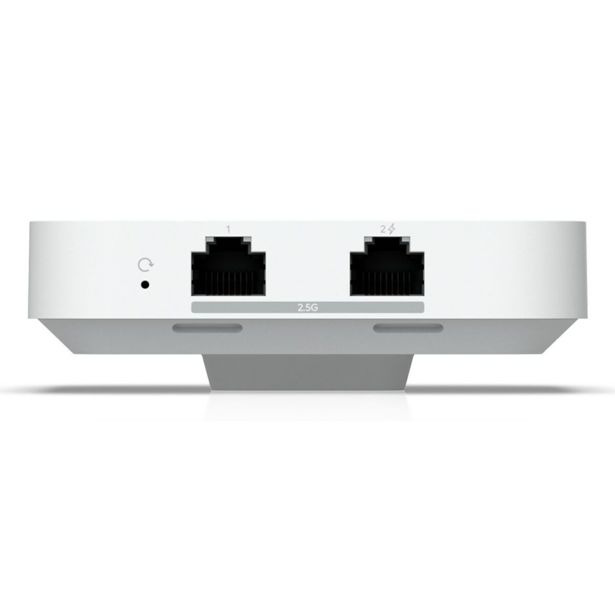 Wall-mounted WiFi 7 AP with 4 spatial st