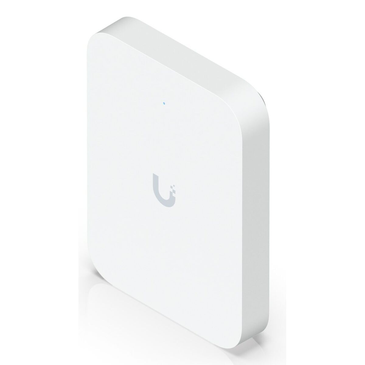 Wall-mounted WiFi 7 AP with 4 spatial st