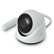 All-weather tamper-resistant 4K PoE cam
