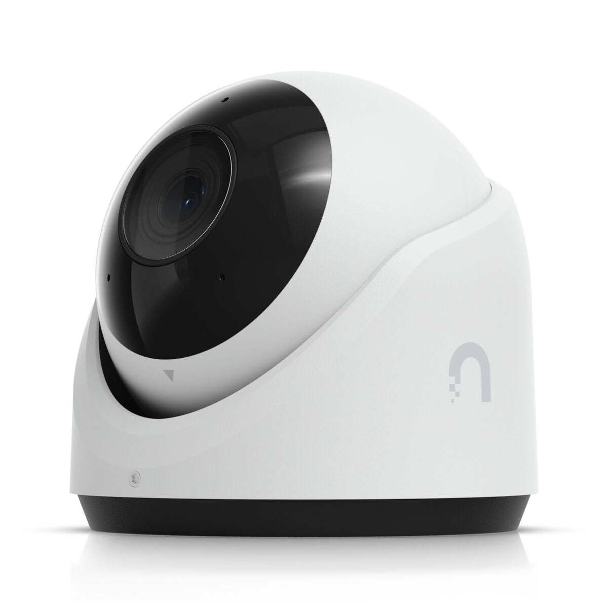 All-weather tamper-resistant 4K PoE cam