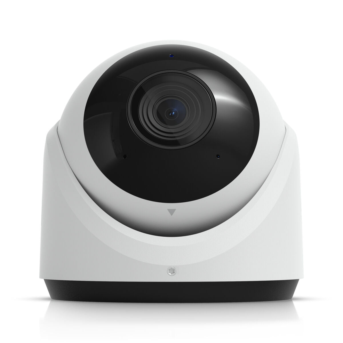 All-weather tamper-resistant 4K PoE cam