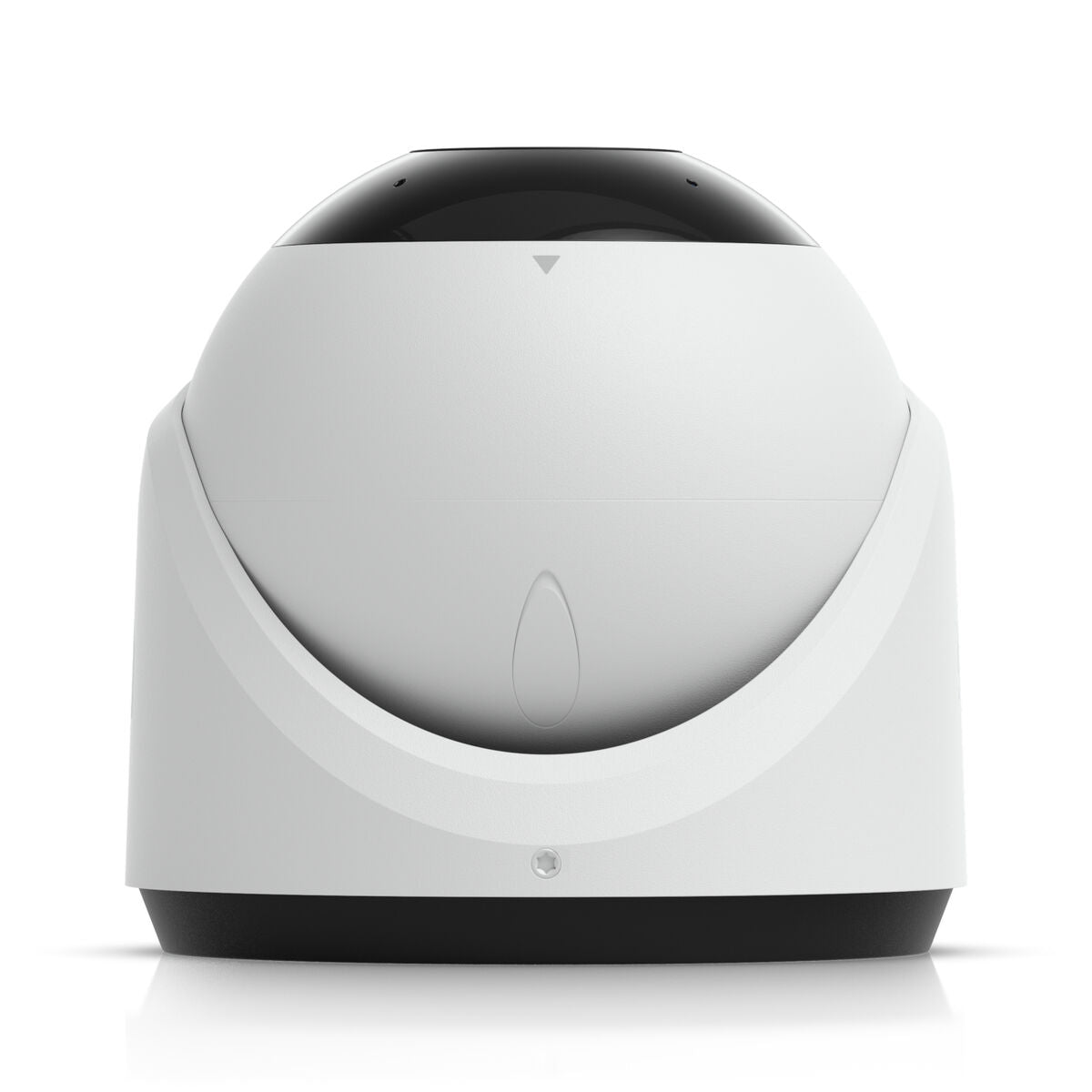 All-weather tamper-resistant 4K PoE cam