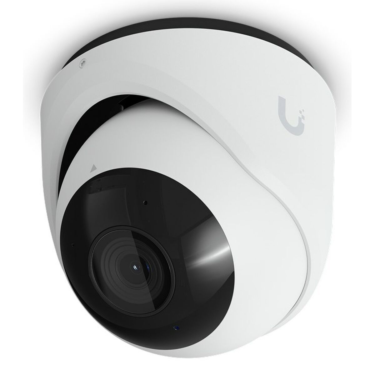 All-weather tamper-resistant 4K PoE cam