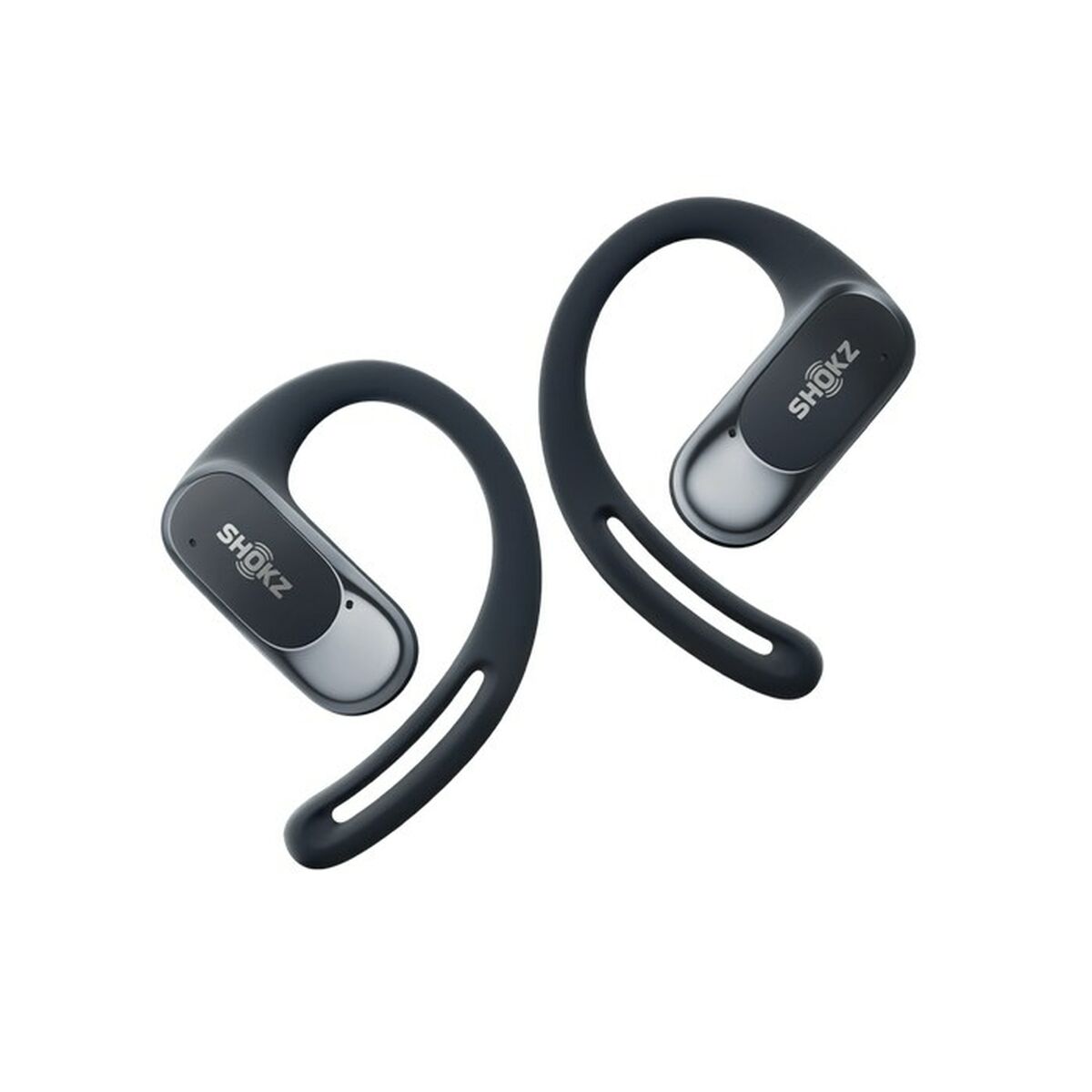 SHOKZ Casque à conduction osseuse OpenFit Air noir