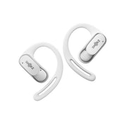 SHOKZ Casque à conduction osseuse OpenFit Air blanc