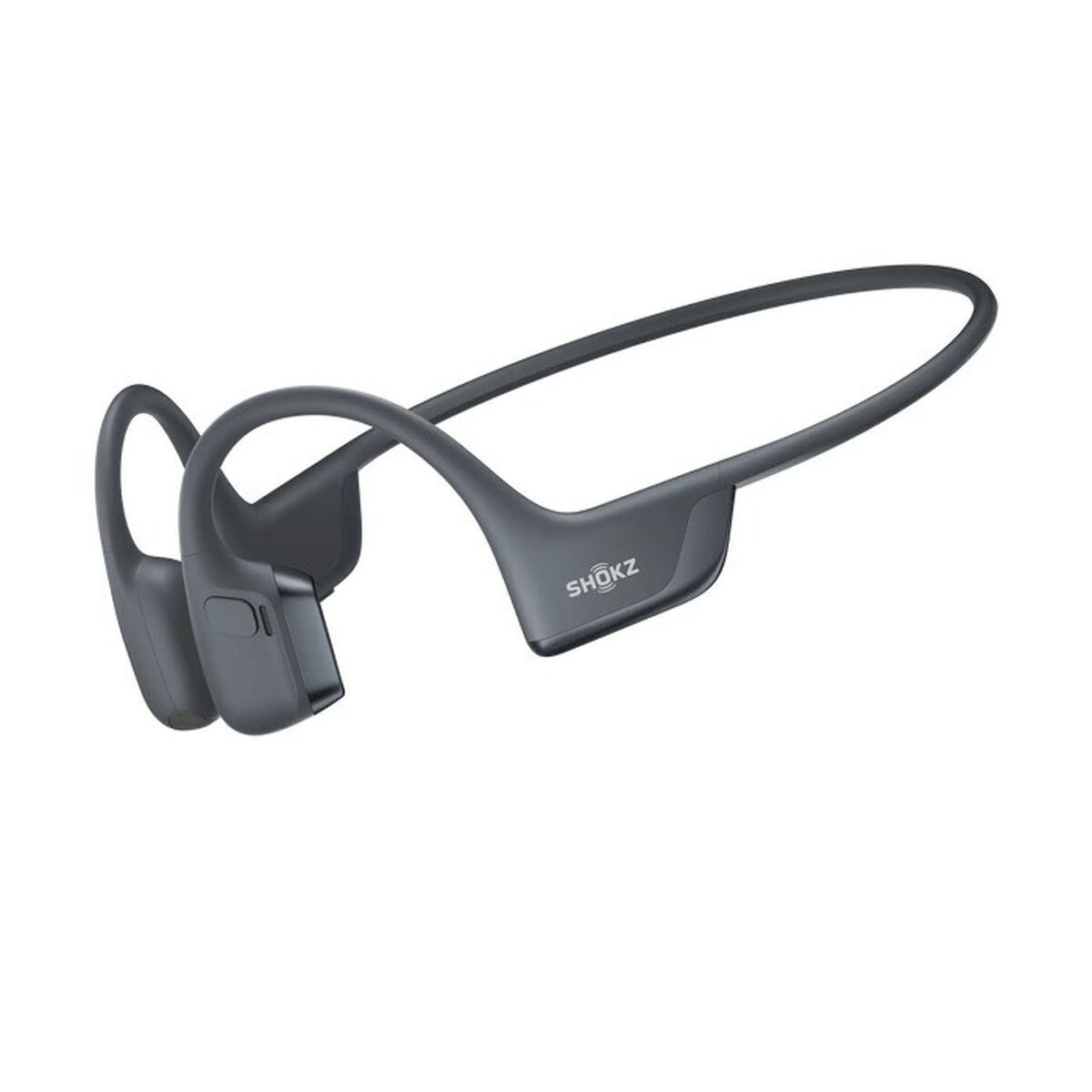 SHOKZ Casque à conduction osseuse OpenRun Pro 2 noir