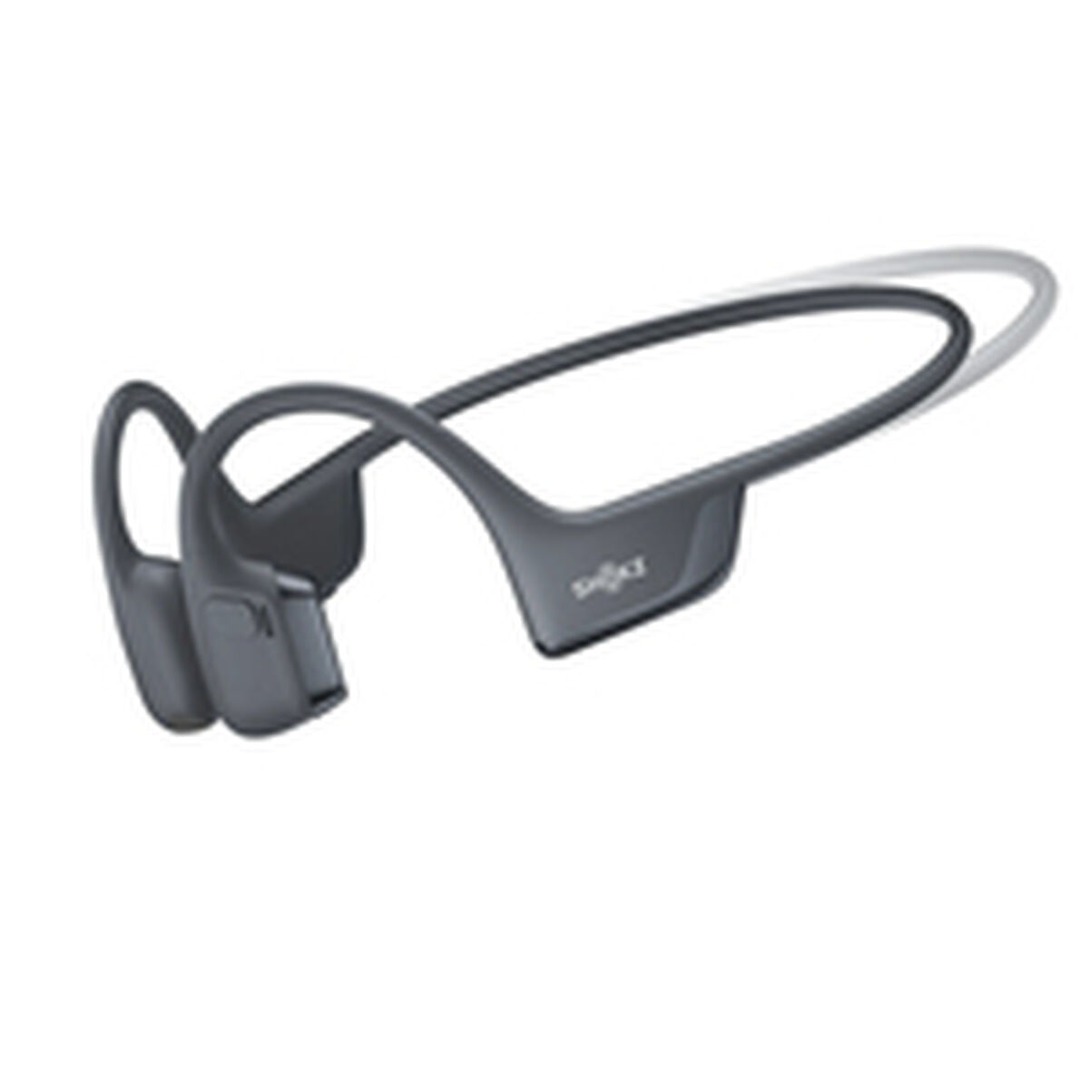 SHOKZ Casque à conduction osseuse OpenRun Pro 2 MINI noir