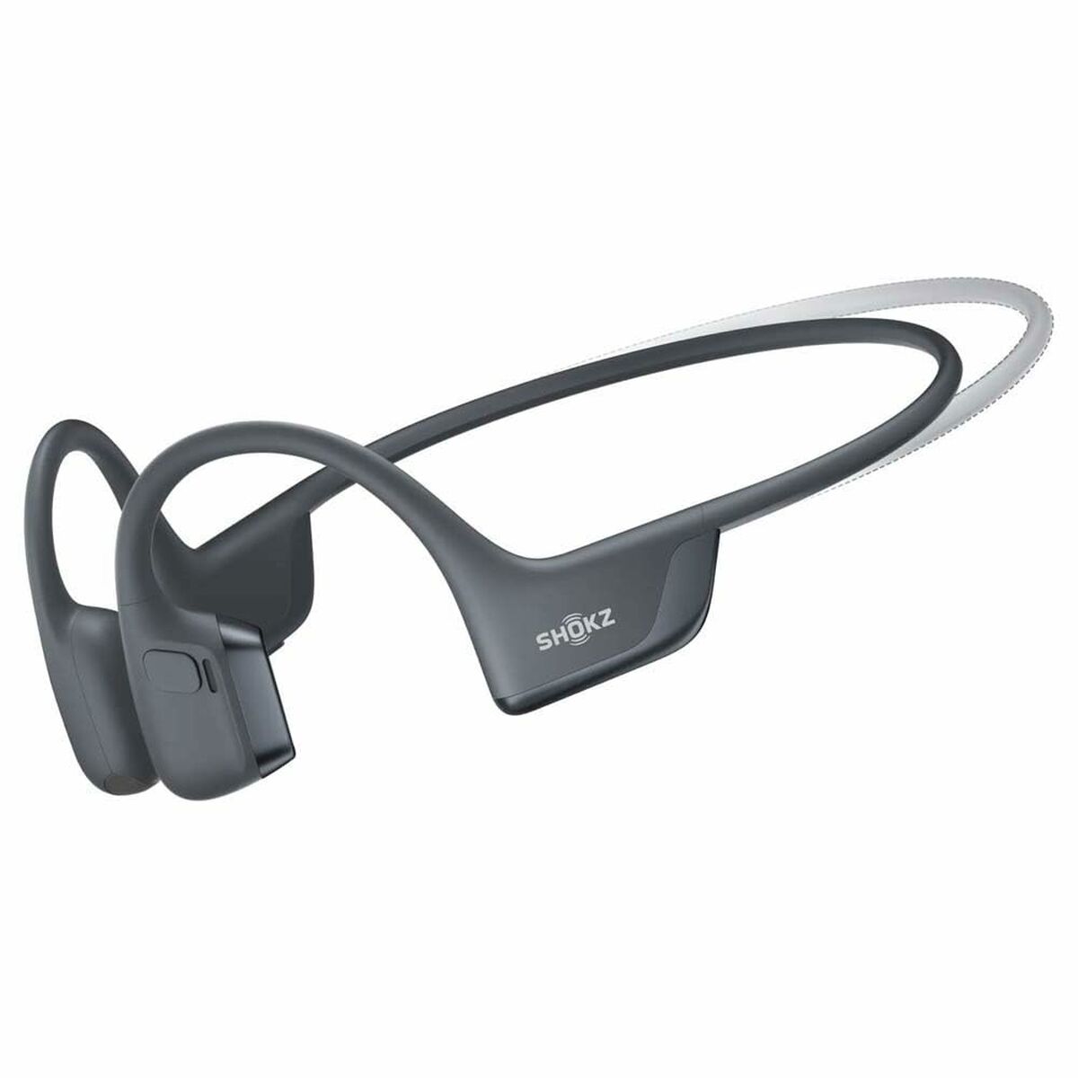 SHOKZ Casque à conduction osseuse OpenRun Pro 2 MINI noir