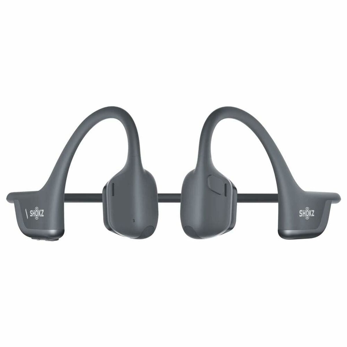 SHOKZ Casque à conduction osseuse OpenRun Pro 2 MINI noir