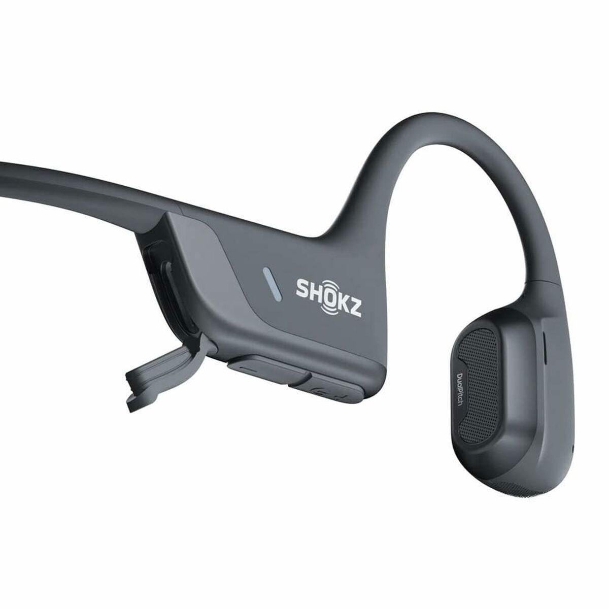 SHOKZ Casque à conduction osseuse OpenRun Pro 2 MINI noir