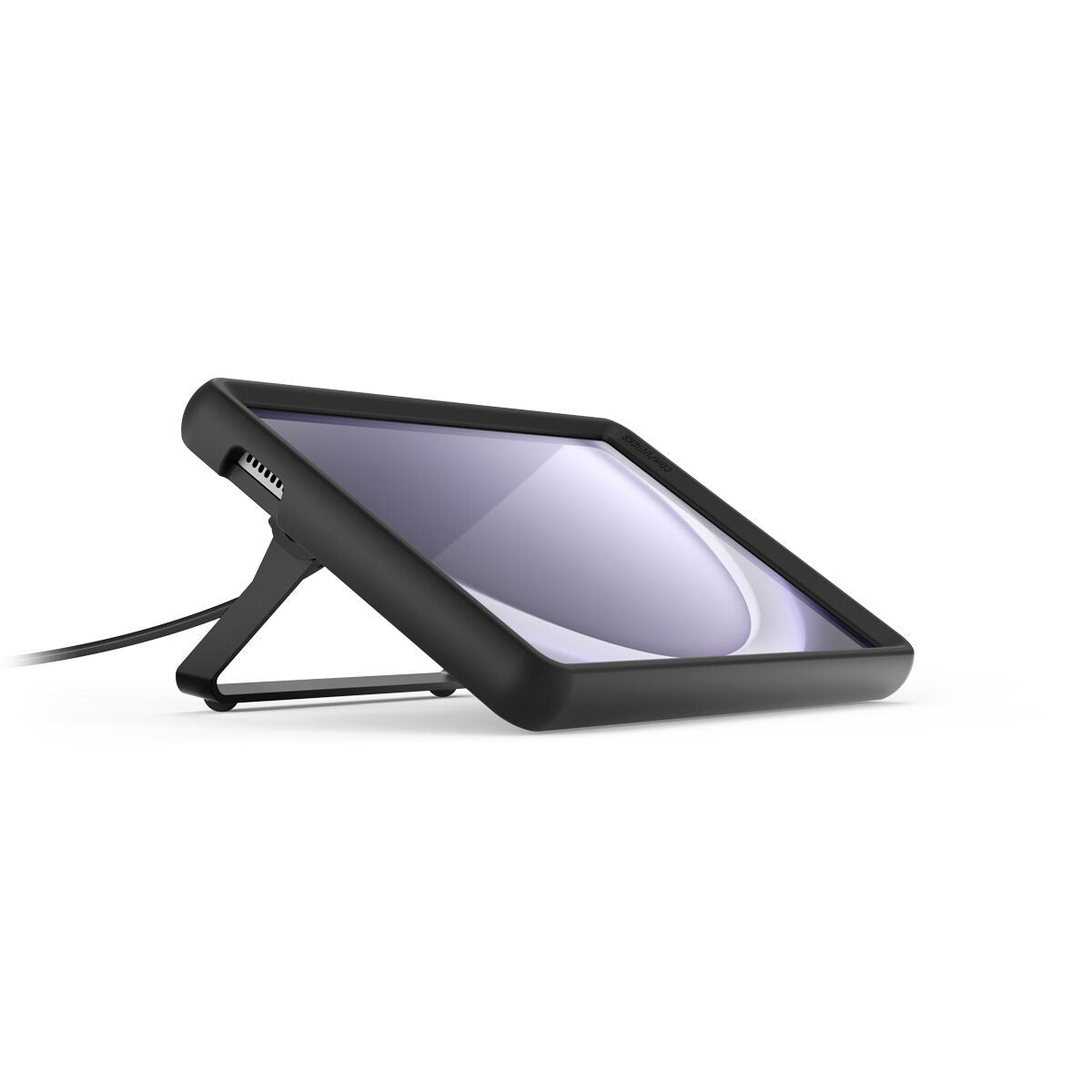 Galaxy Tab A9 8.7" Secured Kickstand - B