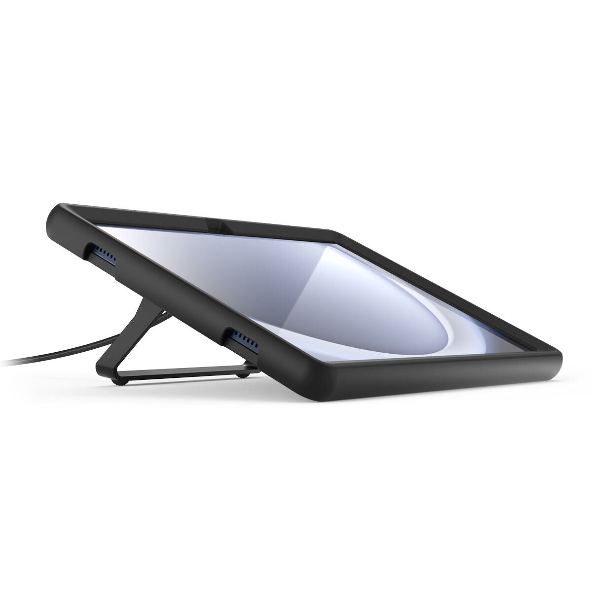 Galaxy Tab A9+11" Secured Kickstand - B