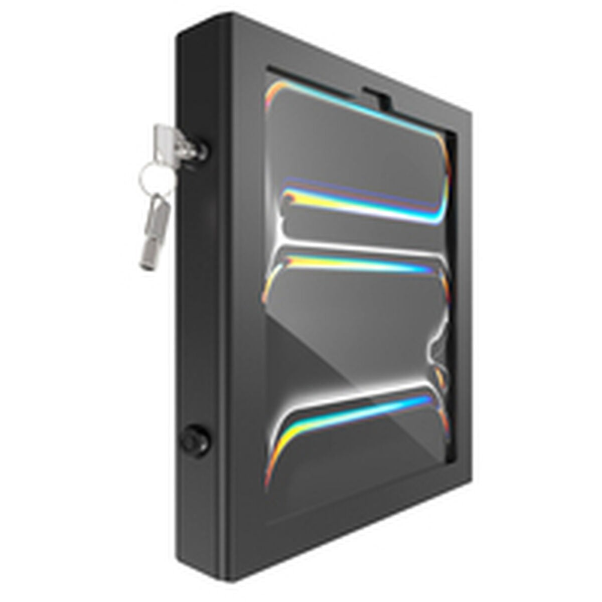 iPad Pro M4 13" 2024 Apex Enclosure C