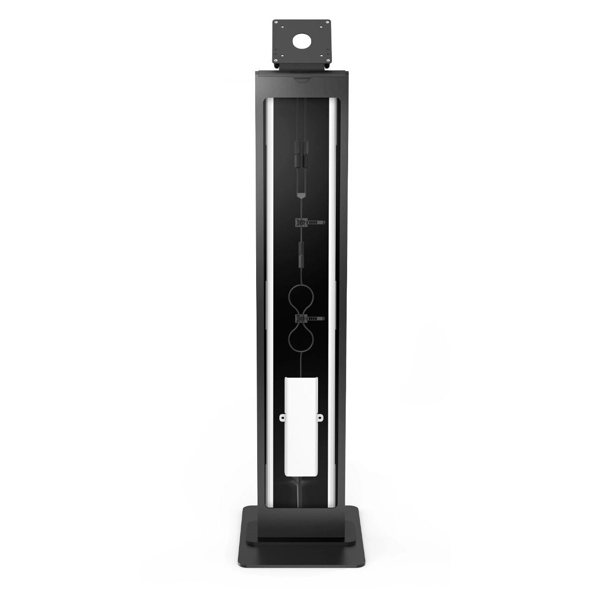 Lightning Kit for BrandMe Stand with UK