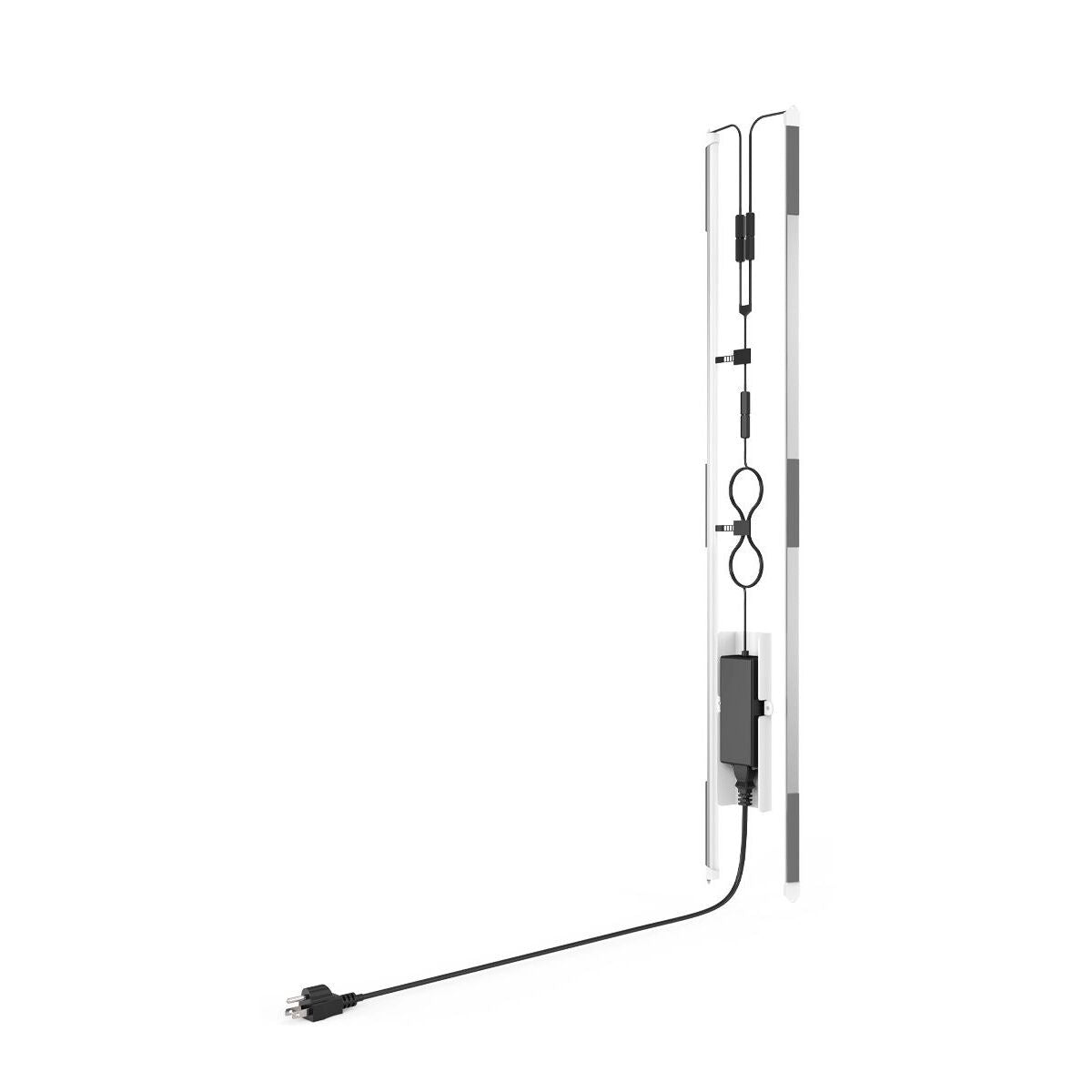 Lightning Kit for BrandMe Stand with UK