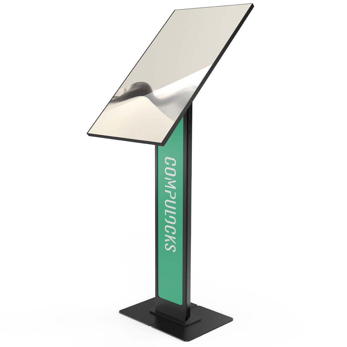 Bbl VESA Floor Stand Up to 32 Inches BK