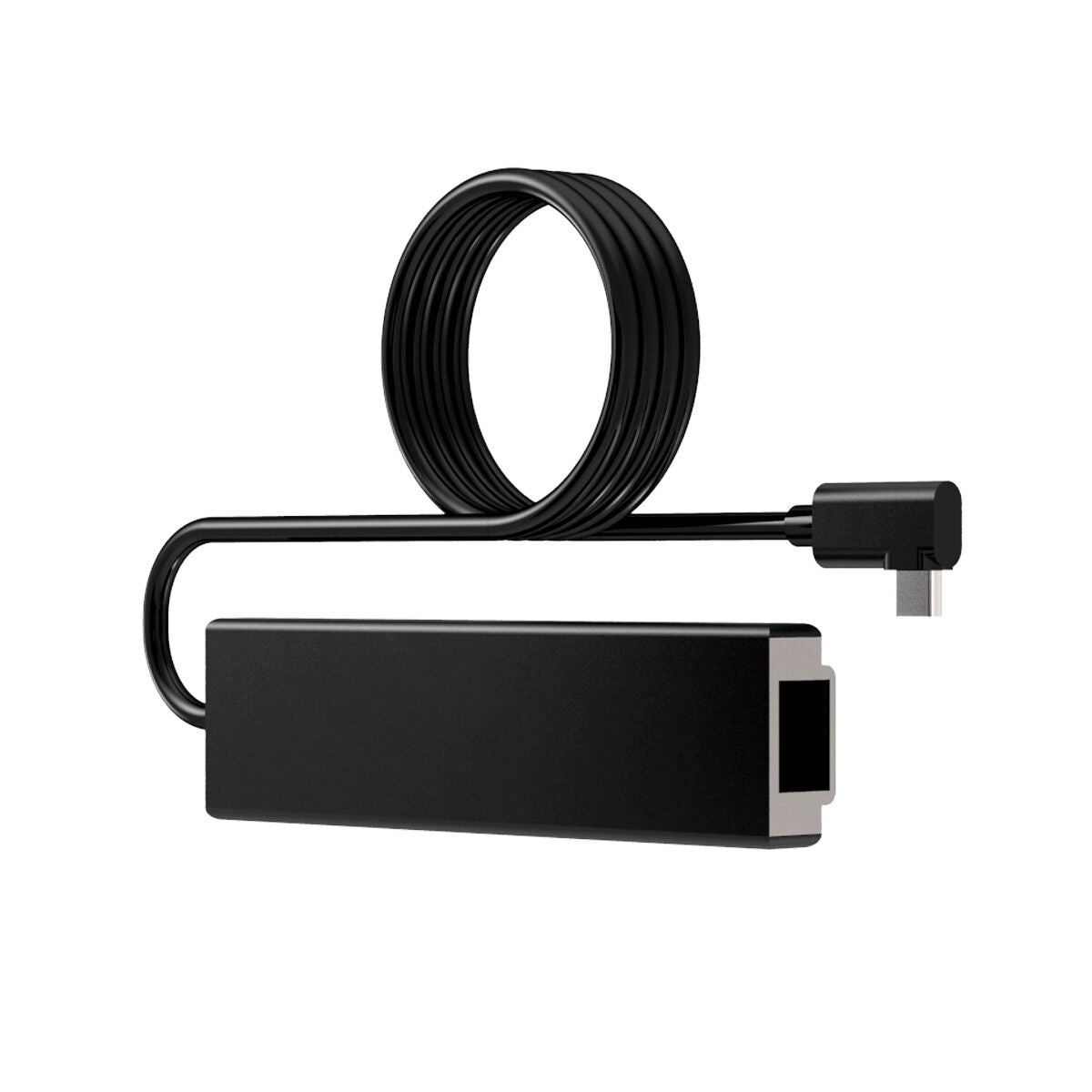 Powered USB-C Hub - Plus Hub