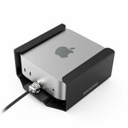 Mac mini M4 Security Mount with Keyed Ca