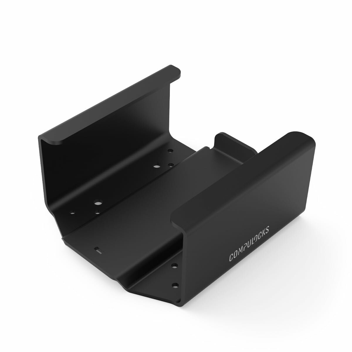 Mac mini M4 Security Mount with Keyed Ca