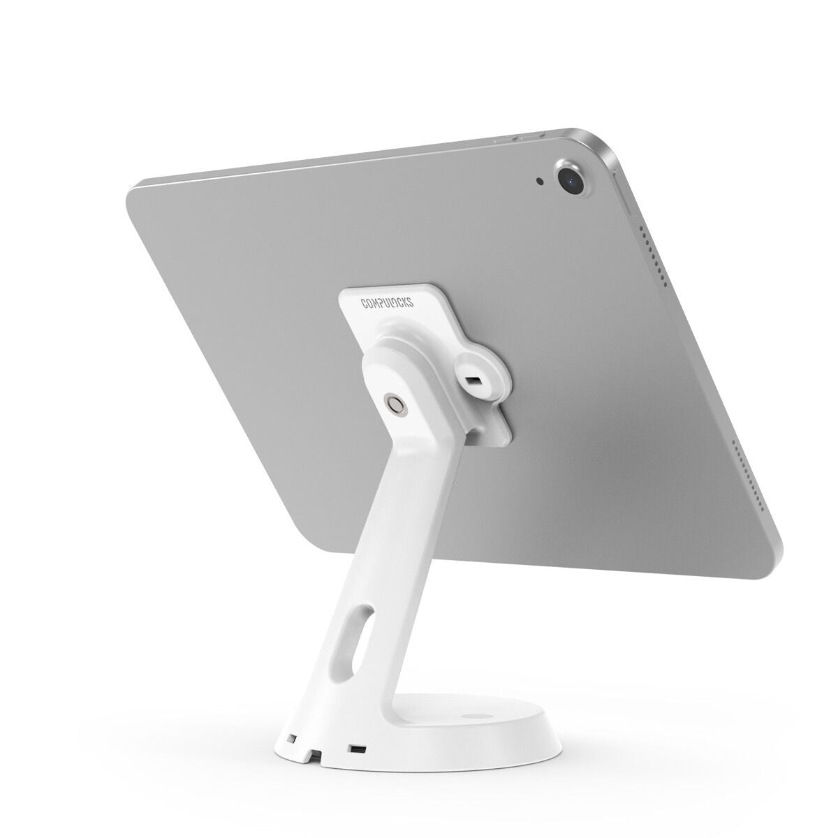 GlideTab - White