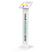 iPad 10th-11th A16 Brand Flo - White