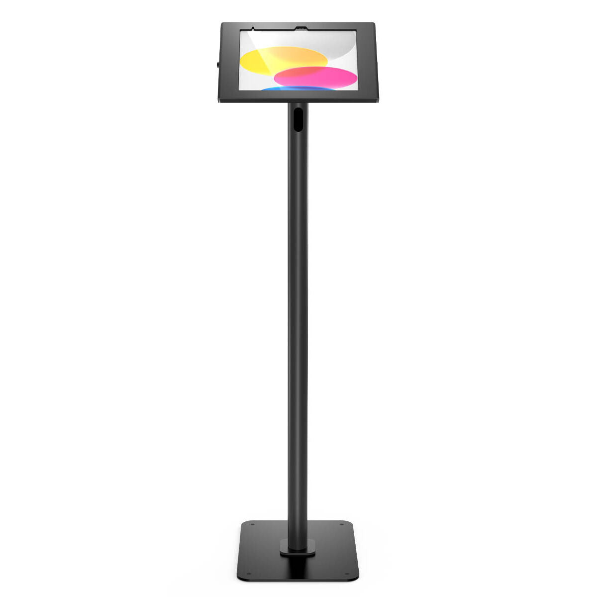 iPad 10th-11th A16 Swift Flo - Black