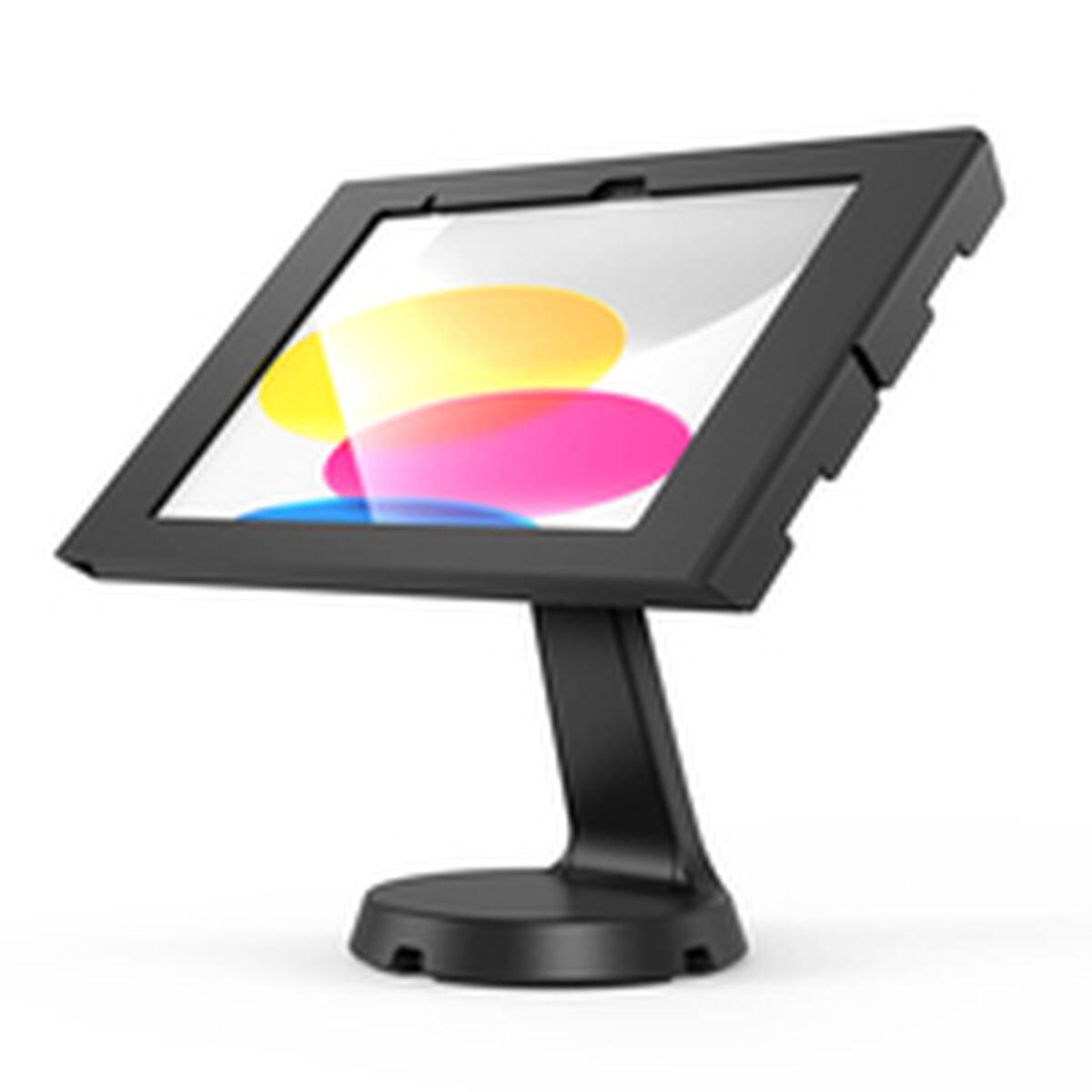 iPad 10th-11th A16 Mast Coer - Black