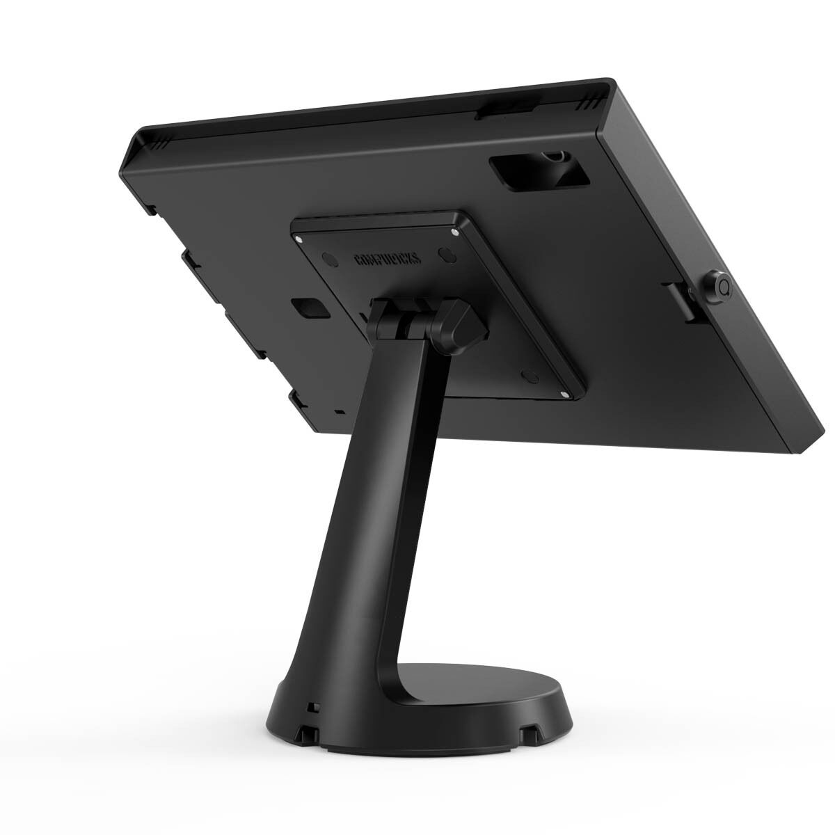 iPad 10th-11th A16 Mast Coer - Black