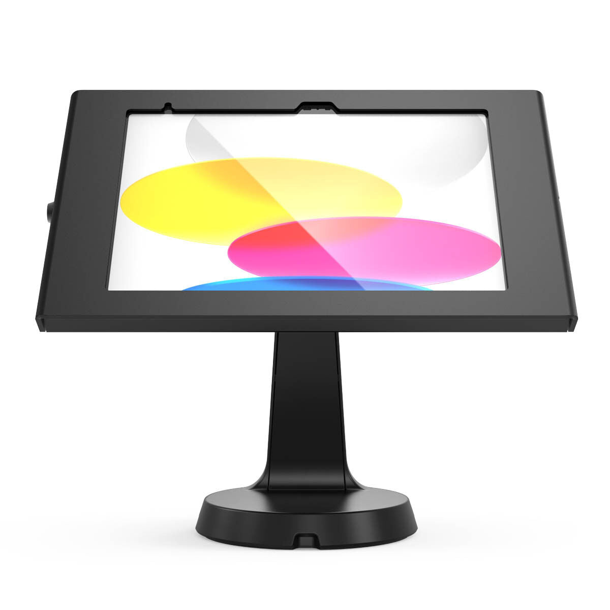iPad 10th-11th A16 Mast Coer - Black