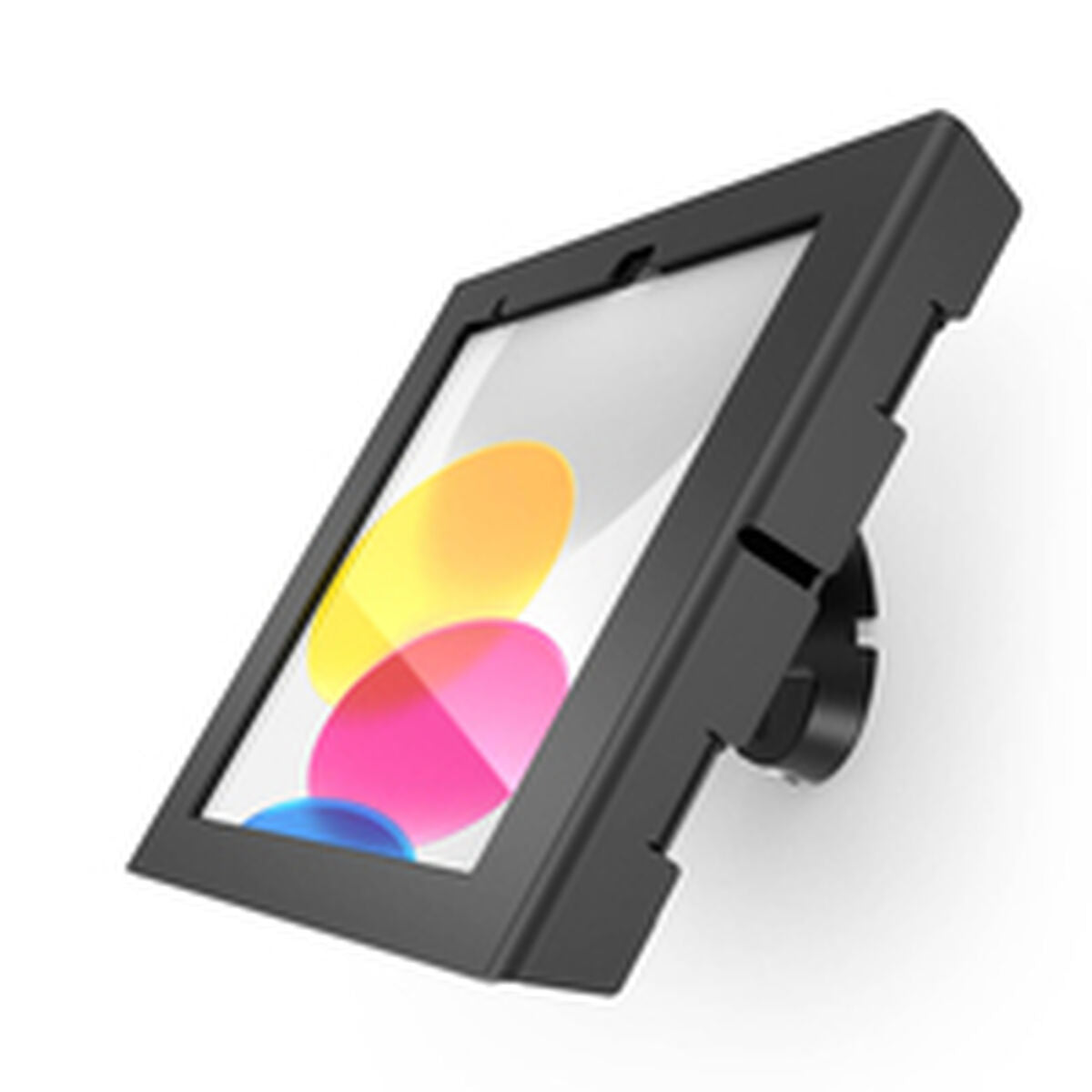 iPad 10th-11th A16 Bow W Mo - Black