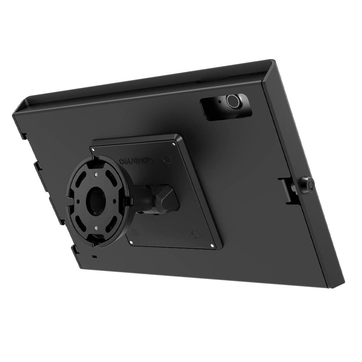 iPad 10th-11th A16 Bow W Mo - Black